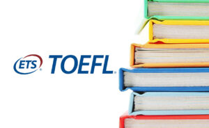 TOEFL ტრენინგი