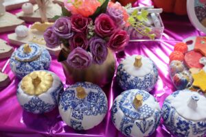 სკოლა აკადემოსი-ხელოვნების წრე