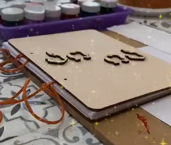 ანბანის გაცოცხლება „აკადემოსის“ ეზოში!