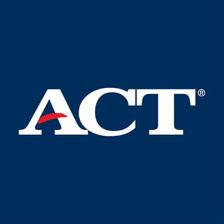 ACT გამოცდა აკადემოსში!